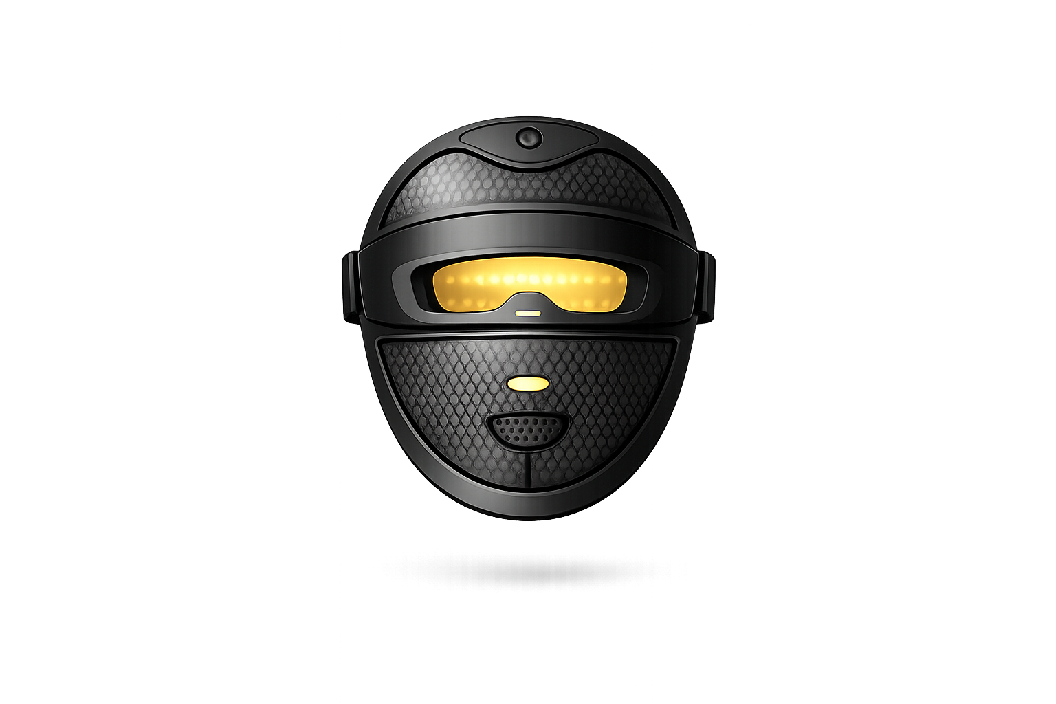 Masque LED Spectra