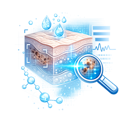 Analyse de l’hydratation